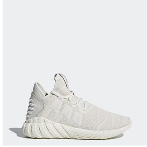 Adidas tubular dawn shoe